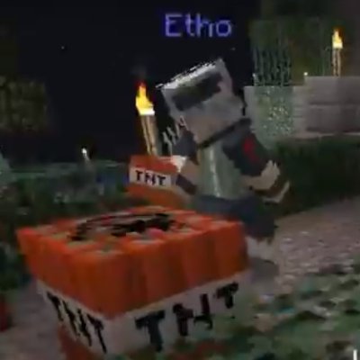 Apparently i'm in SlabTwt now, I just wanna talk about them cool youtubeies. Subscribe to technoblade!