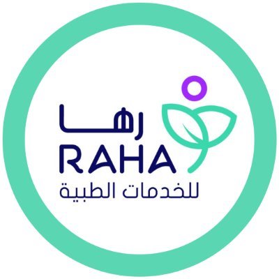 Raha Home Health Care رها للرعاية الطبية المنزلية أفضل رعاية تصلك 
 لمنزلك بكوادر متخصصة

https://t.co/wPG07LGDi1