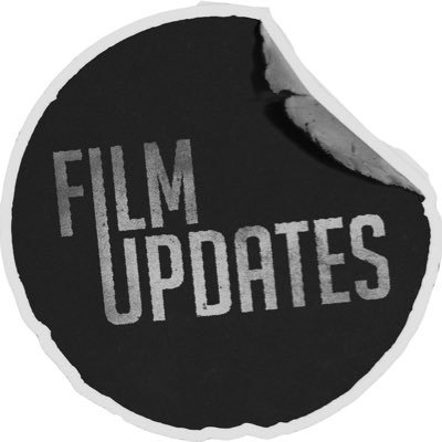 Film Updates Back-Upさんのプロフィール画像
