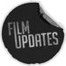 Film Updates Back-Up (@TheFilmUpdates) Twitter profile photo