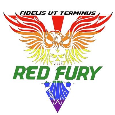 The Red Fury is an independent Phoenix soccer supporters group, proudly & loudly supporting @PHXRisingFC Check out our website: https://t.co/0DFPZMIzdz