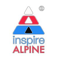 Inspire Alpine® (@inspirealpine) 's Twitter Profile Photo