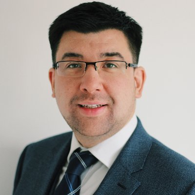 Dr Richard Kueh Profile