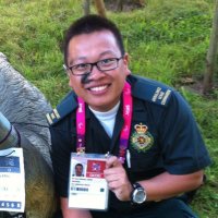 Sammer Tang (@sammertang) 's Twitter Profile