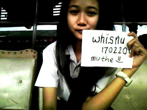 with love @mutheMutiarinie .
17022011 :*