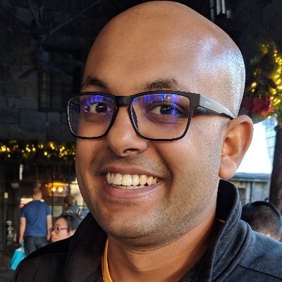 https://t.co/l3aDa5qlZc
Applied Scientist at @AmazonScience
PhD @PurdueCS