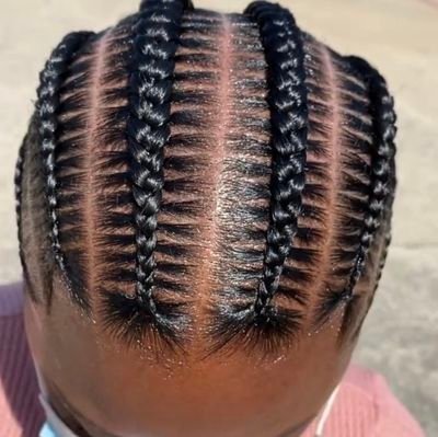 NontetheleloAn1's profile picture. Dark skin girl