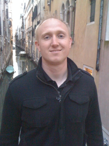 adamc_ward's profile picture. 