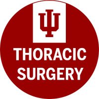 IUSM Division of CT Surgery (@iu_ctsurgery) 's Twitter Profile