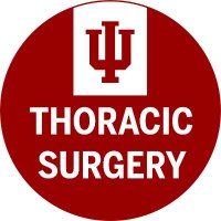 IUSM Division of CT Surgery(@iu_ctsurgery) 's Twitter Profile Photo