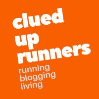 Clued Up Runners (Tim)(@CluedUpRunners) 's Twitter Profile Photo