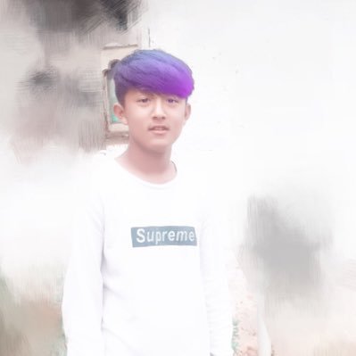 JKyelzang's profile picture. Never learn to wait... only learn fast🤪😜😝