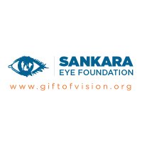 Sankara Eye Foundation(@sankaraeye) 's Twitter Profile Photo