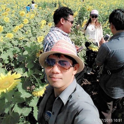 NheungIm's profile picture. โสด,ขิง