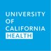 University of California Health (@UofCAHealth) Twitter profile photo
