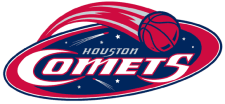 Houston needs a basketball team it can be proud of. Who will bring the Comets back? WNBA's first and best dynasty. #Comets #Back2Back2Back2Back