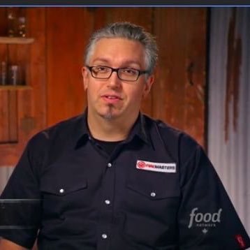 A Chef that loves to cook southern food & has a huge passion for cooking real deal BBQ! Fire Masters Champion.