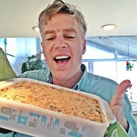 Brian Theis at The Infinite Feast (@iambriantheis) 's Twitter Profile