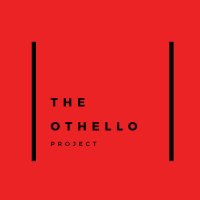 The Othello Project(@TheOthelloPro) 's Twitter Profile Photo