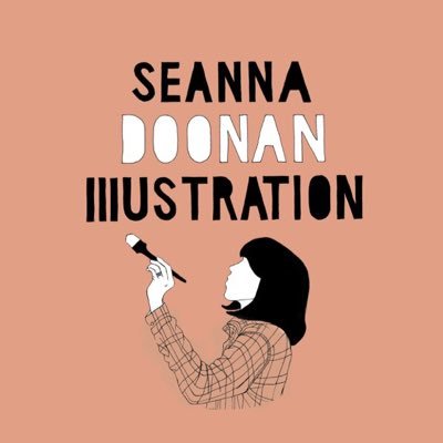 Seanna Doonan Illustration