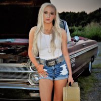 Shelby Lynn Madison(@shelbylynmusic) 's Twitter Profileg