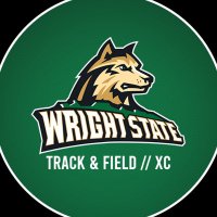 Wright State Track & Field/XC(@WSU_TF_XC) 's Twitter Profile Photo