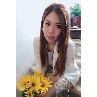 Ellen_Wang_Tw's profile picture. Romans 8:38-39