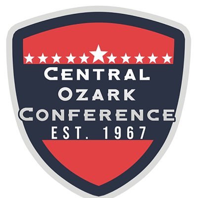 Scores and standings updates for all Central Ozark Conference athletics and schools *Not affiliated with the Central Ozark Conference*