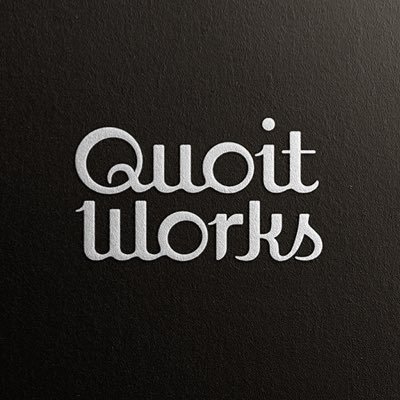 東京のデザイン会社QUOITWORKS(クオートワークス)の広報アカウントです。主に制作実績や告知の他、デジタルやデザインをどう事業発展に活かして良いのかわからないお客さま向けに、専門的で有益な内容を限界まで噛み砕いて元気に発信しています☀️