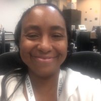 Mona Williams (@monawilliamsmj) 's Twitter Profile Photo