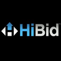HiBid Auctions(@hibidauctions) 's Twitter Profile Photo