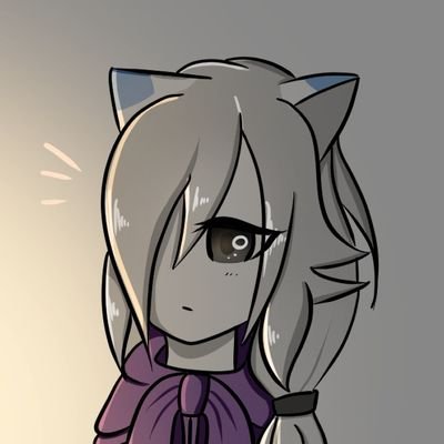 Silvykitsuneさんのプロフィール画像
