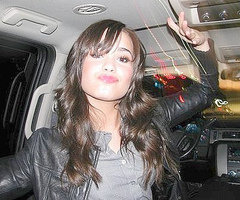 ThatDLovato's profile picture. I got my pretty girl swag. U mad?!
