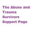 The Abuse & Trauma Support Page created by a survivor of all now healing #PTSD offers info for #Survivors of #DomesticViolence #ChildAbuse #ViolentCrime & more.