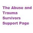 Abuse & Trauma Support Page(@Heal_the_Abused) 's Twitter Profile Photo