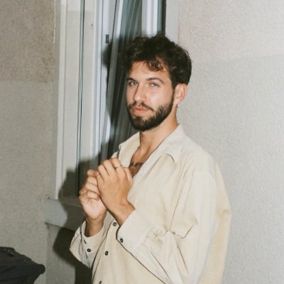 melodiesinfonie's profile picture. I'm a musician, producer and composer from Zürich Switzerland.