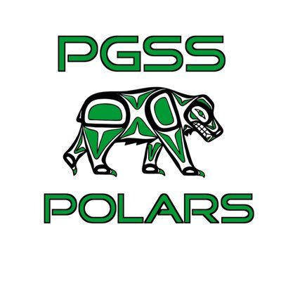 (Managed by Ms. Runions) Follow us for all things related to PGSS! #sd57 #PolarsPride instagram: @pgss_insta