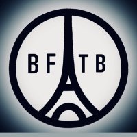 Boys from the Banlieues(@BFTBFootball) 's Twitter Profile Photo