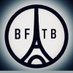 Boys from the Banlieues (@BFTBFootball) Twitter profile photo