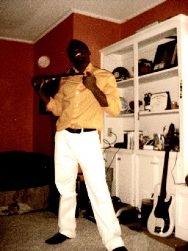 JuiceMnky's profile picture. Hola!! Soy Jugo!!