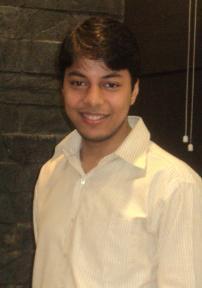 Entrepreneur. Technology enthusiast.