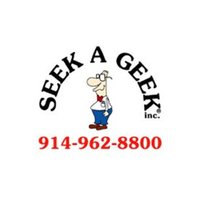 Seek A Geek(@inc_seek) 's Twitter Profile Photo