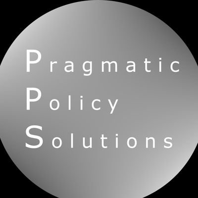 Public Policy | Strategy | Campaigns | 
Pragmatic Policy Solutions Ltd is a non-profit company limited by guarantee working for a better future for Britain