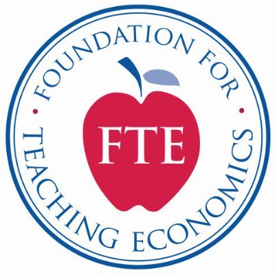 The Foundation for Teaching Economics introduces young leaders to an economic way of thinking & promotes excellence in economic education.