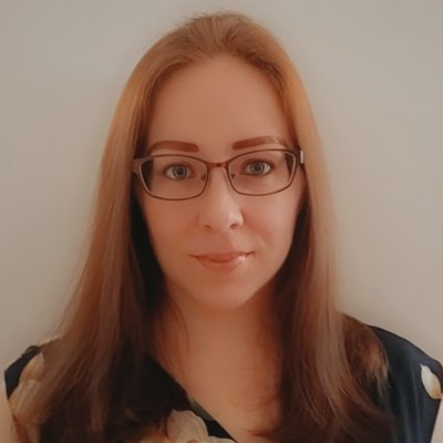 MLIS and Future Librarian
She/Her
https://t.co/83ro6VTDId