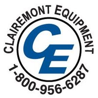 Clairemont Equipment(@ClairemontEquip) 's Twitter Profile Photo