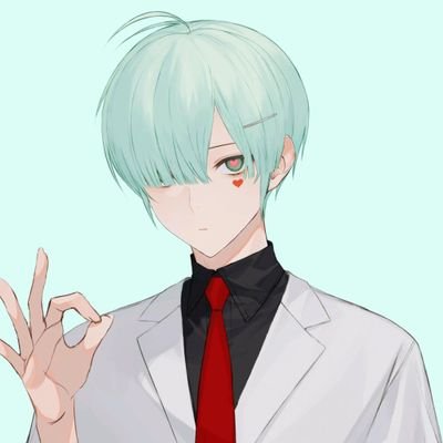 夜小島暗蔵🎸←最推し(低浮上)さんのプロフィール画像