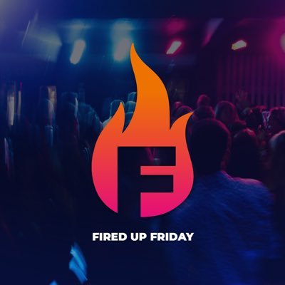 John Milne's Fired Up Friday provides 60 minutes of Dance Anthems from the 90's and 00's every single week.  Episodes released every Friday at https://t.co/Q51PFazFiR