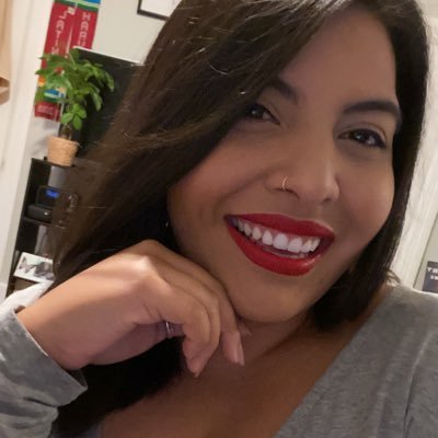Virgo Salvi Queen who loves nuggets & justice 🇸🇻 (she/her)✨ LAVC | UC Berkeley | Harvard 📚