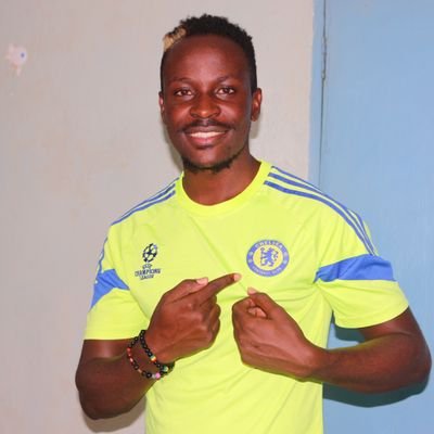 Pusha_Gooz's profile picture. #Team CHELSEA #Africa Will Be Liberated The Day Congo Will be Free✊🏿 #Protect The Children